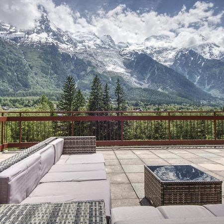 Gaillands North Apartman Chamonix Kültér fotó