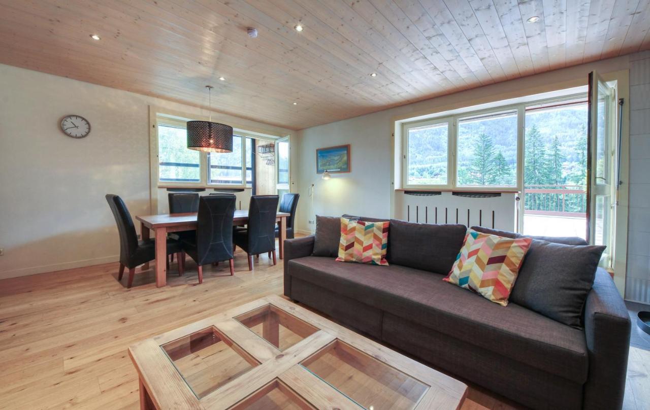 Gaillands North Apartman Chamonix Kültér fotó