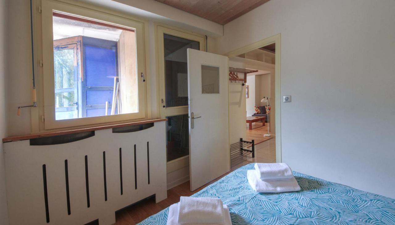 Gaillands North Apartman Chamonix Kültér fotó