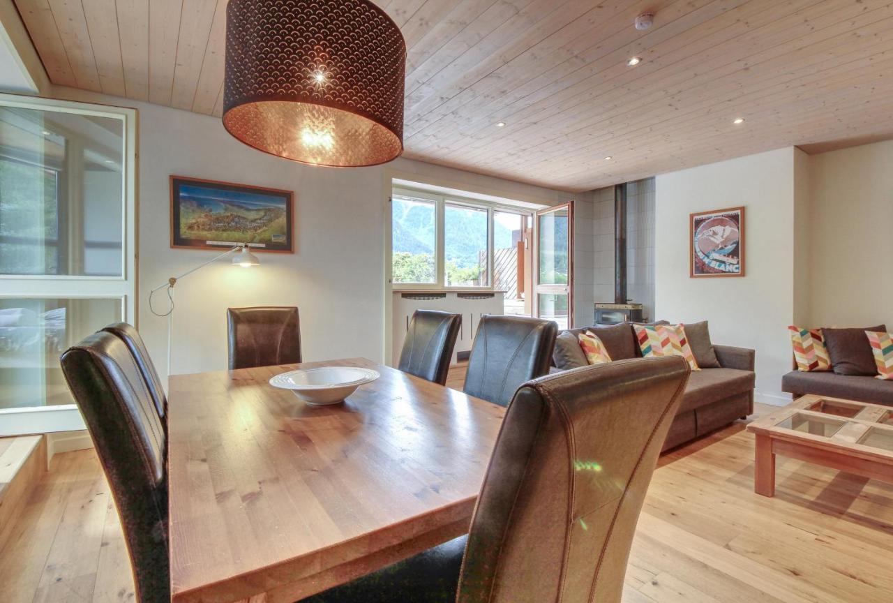 Gaillands North Apartman Chamonix Kültér fotó