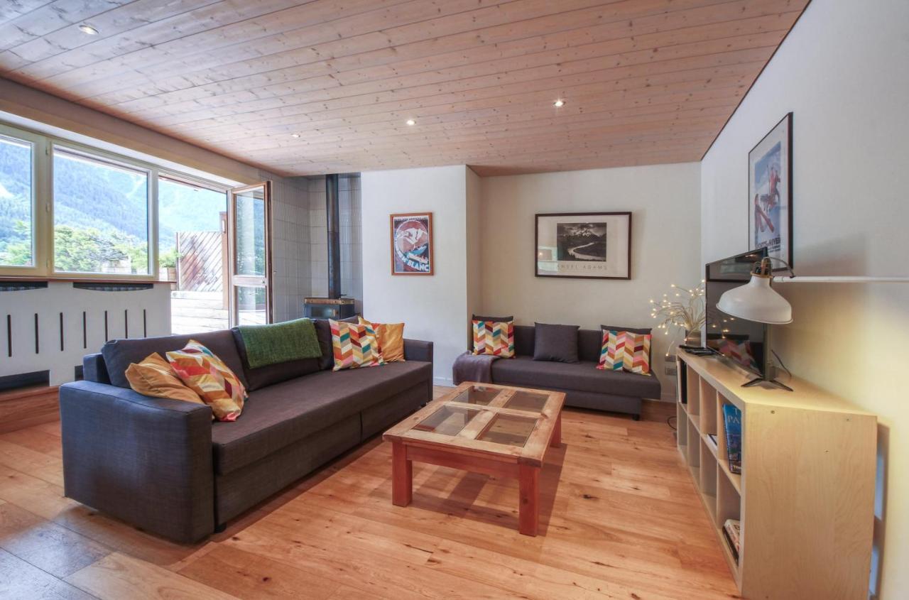 Gaillands North Apartman Chamonix Kültér fotó
