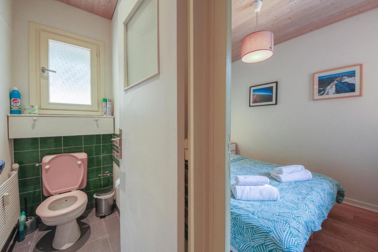 Gaillands North Apartman Chamonix Kültér fotó