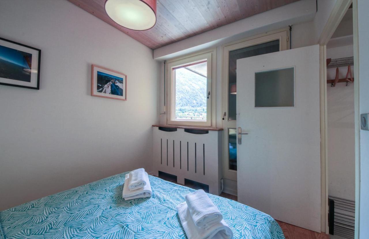 Gaillands North Apartman Chamonix Kültér fotó