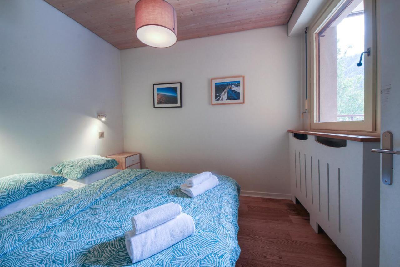 Gaillands North Apartman Chamonix Kültér fotó