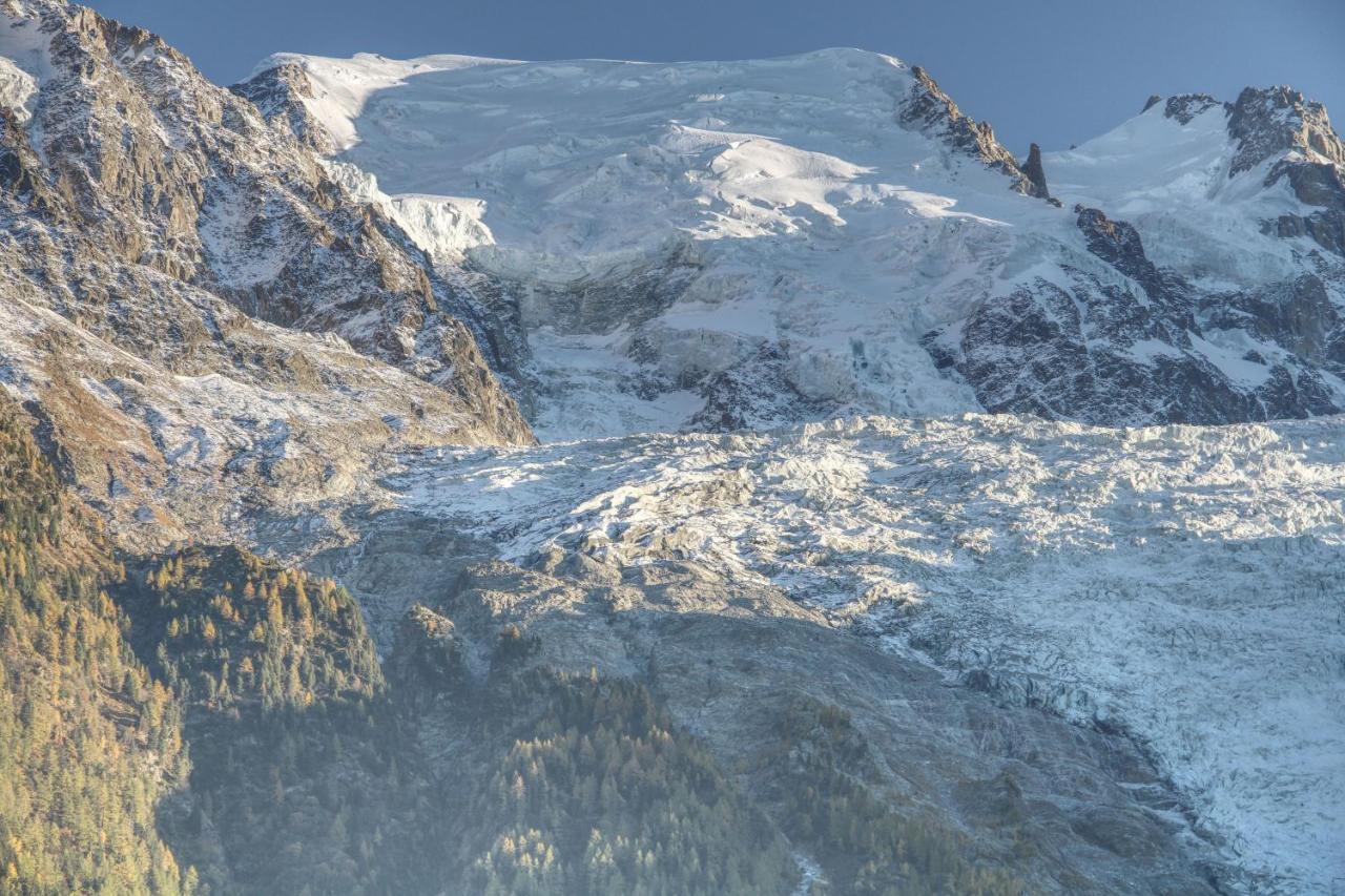 Gaillands North Apartman Chamonix Kültér fotó