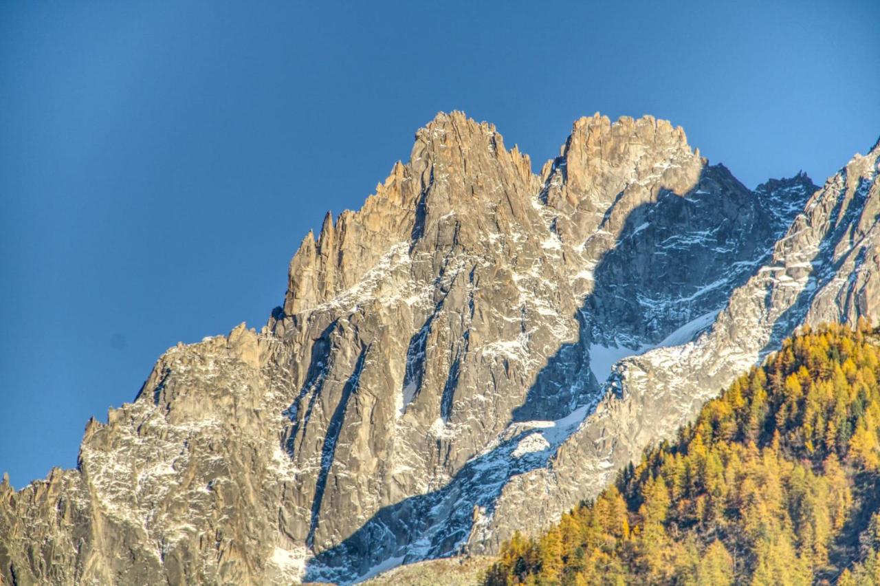 Gaillands North Apartman Chamonix Kültér fotó